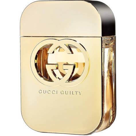 prezzo gucci guilty 75 ml donna|gucci guilty cheapest price.